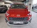 Hyundai KONA 1.6 GDi Hybrid Trend 2WD Rot - thumbnail 2