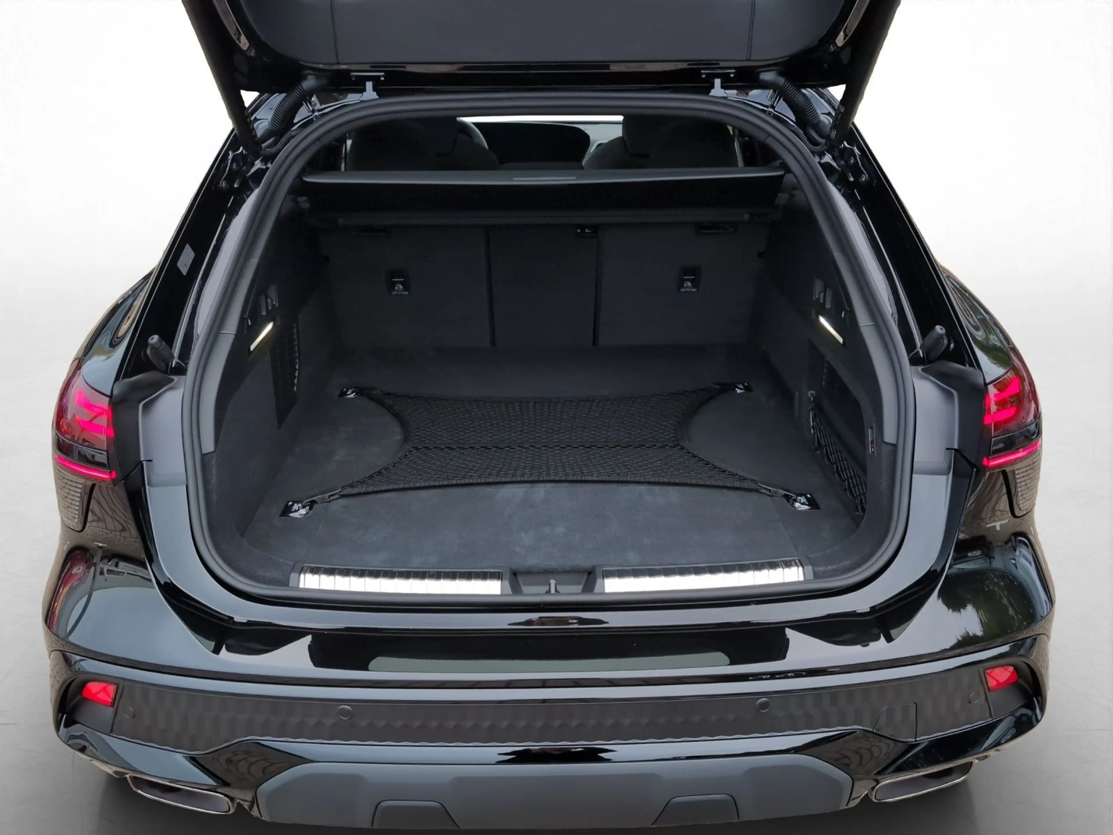 Audi A6 allroad A6 allroad e-hybrid quattro 270 kW S tronic *Pan — photo 12