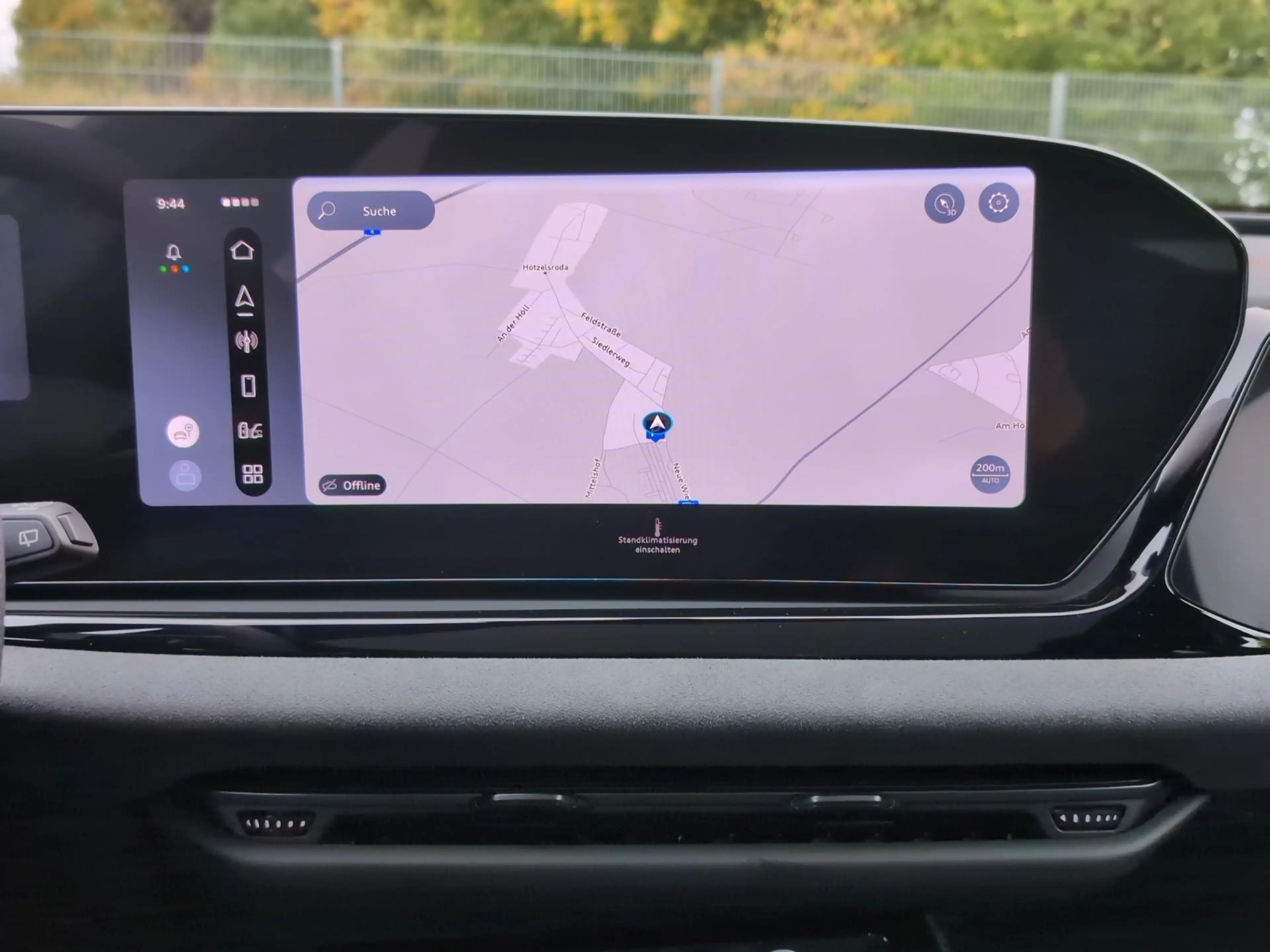Audi A6 allroad A6 allroad e-hybrid quattro 270 kW S tronic *Pan — photo 6