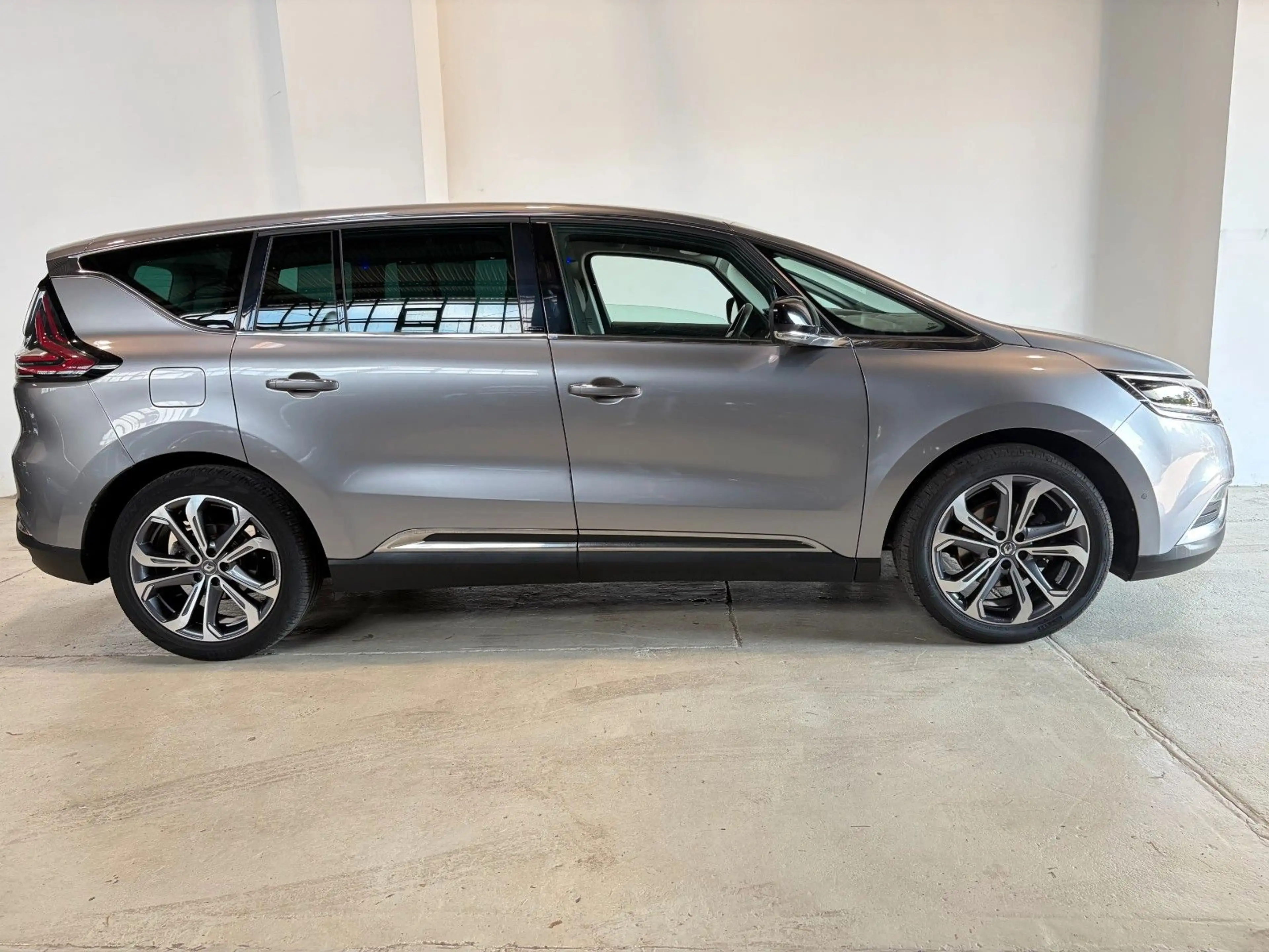 Renault Espace V Initiale Paris — photo 5