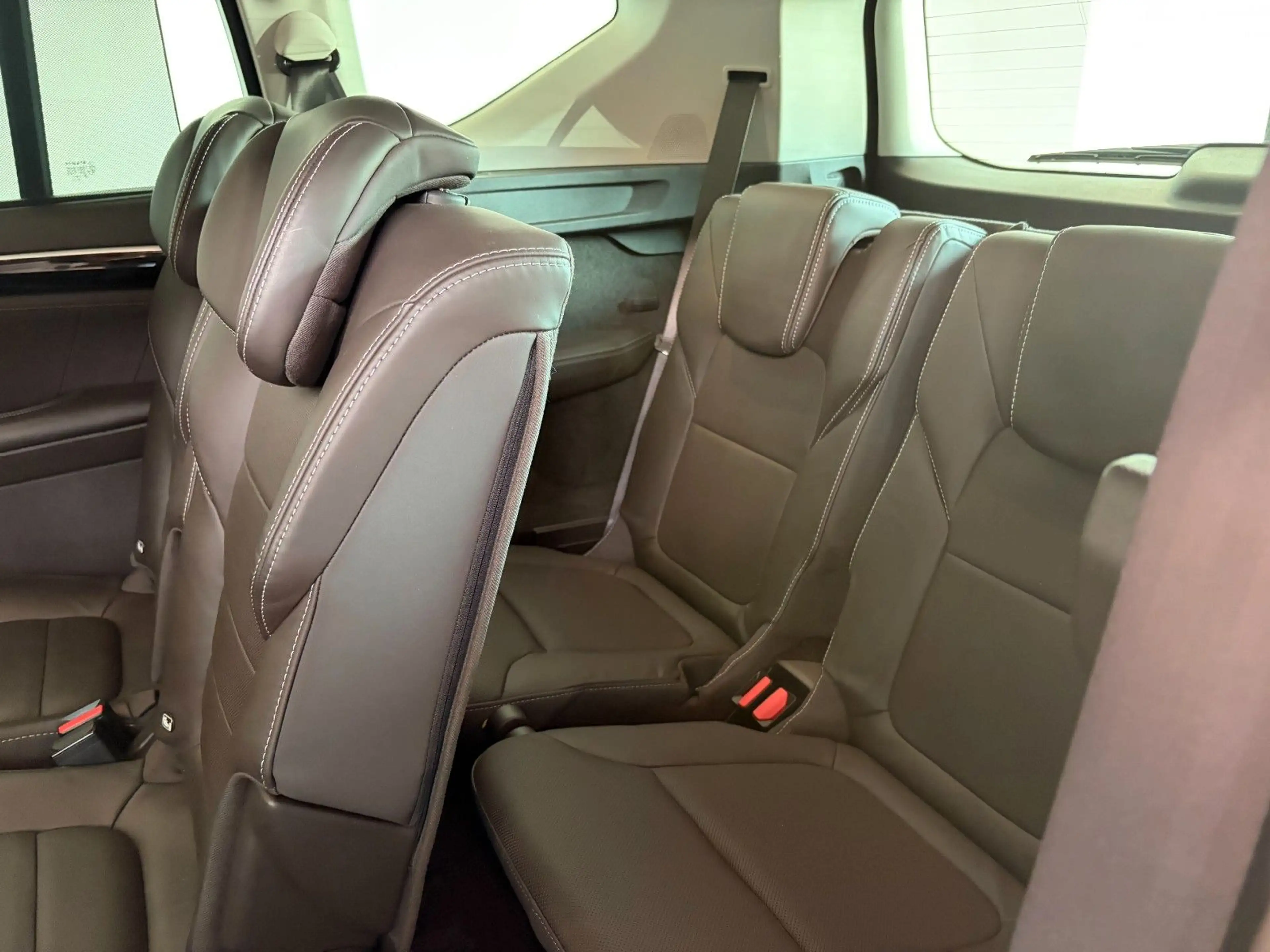 Renault Espace V Initiale Paris — photo 8