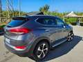 Hyundai TUCSON Tucson 1.7 crdi Sound edition  2wd 141cv dct Grijs - thumbnail 3