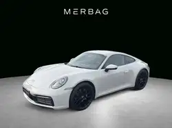 Porsche 911 Carrera 4 3.0 992 APPROVED CHRONO PDLS