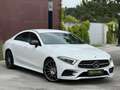 Mercedes-Benz CLS 350 d // 4Matic // AMG-Line // GARANTIE Weiß - thumbnail 4