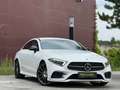 Mercedes-Benz CLS 350 d // 4Matic // AMG-Line // GARANTIE Weiß - thumbnail 1