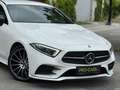 Mercedes-Benz CLS 350 d // 4Matic // AMG-Line // GARANTIE Weiß - thumbnail 9