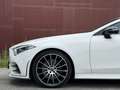 Mercedes-Benz CLS 350 d // 4Matic // AMG-Line // GARANTIE Weiß - thumbnail 22