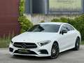 Mercedes-Benz CLS 350 d // 4Matic // AMG-Line // GARANTIE Weiß - thumbnail 13