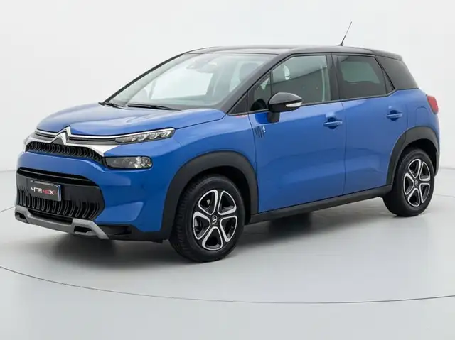 Citroen C3 Aircross C3 Aircross BlueHDi 110 S&S You