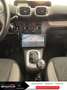 Citroen C3 Picasso 1.6 HDI 92CV FINITION EXCLUSIVE // ANDROID CARPLAY / CAMERA DE RECUL / CLIM Modrá - thumbnail 11