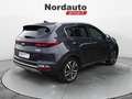 Kia Sportage Sportage 1.6 CRDI 136 CV 2WD Mild Hybrid Style Grigio - thumbnail 7