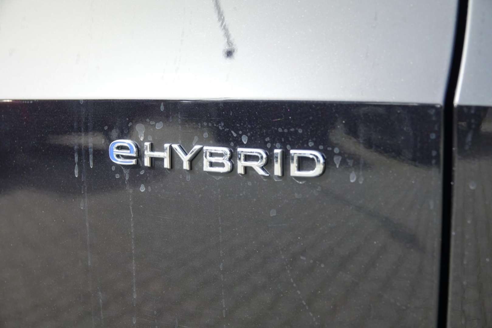 Volkswagen Caddy Maxi EHYBRID Style -  - Joinsteer - #5