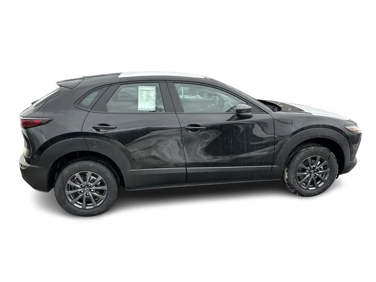 Mazda CX-30 снимка Mazda CX-30