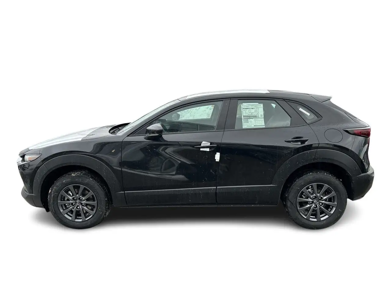 Mazda CX-30 снимка Mazda CX-30