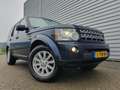 Land Rover Discovery LR4 HSE V6 4.0 Clima Navi Leder 7-pers.. Bleu - thumbnail 5