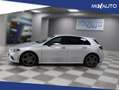 Mercedes-Benz A 180 D AMG Line Premium auto Argento - thumbnail 6