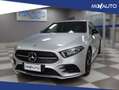 Mercedes-Benz A 180 D AMG Line Premium auto Argento - thumbnail 9