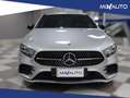 Mercedes-Benz A 180 D AMG Line Premium auto Argento - thumbnail 2