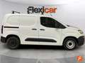 Citroen Berlingo Talla M BlueHDi 100 S&S FEEL Blanco - thumbnail 4