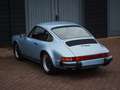 Porsche 911 SC Coupe Hell blue Metallic Blau - thumbnail 47