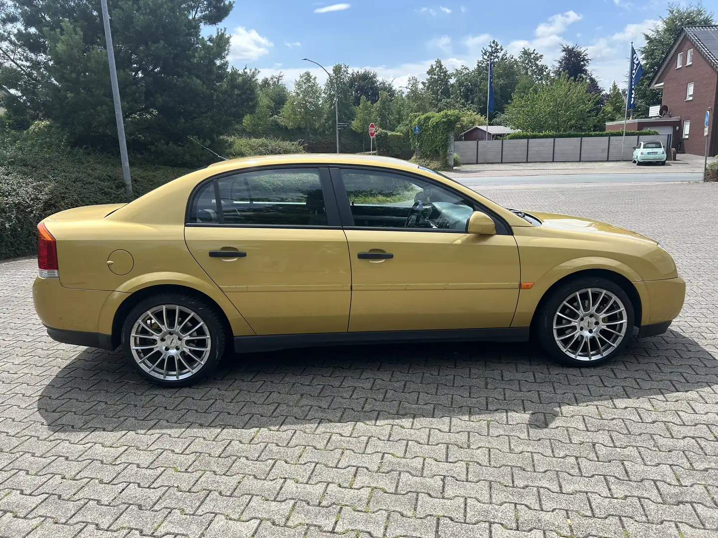 Opel Vectra 1.8 Comfort - 2