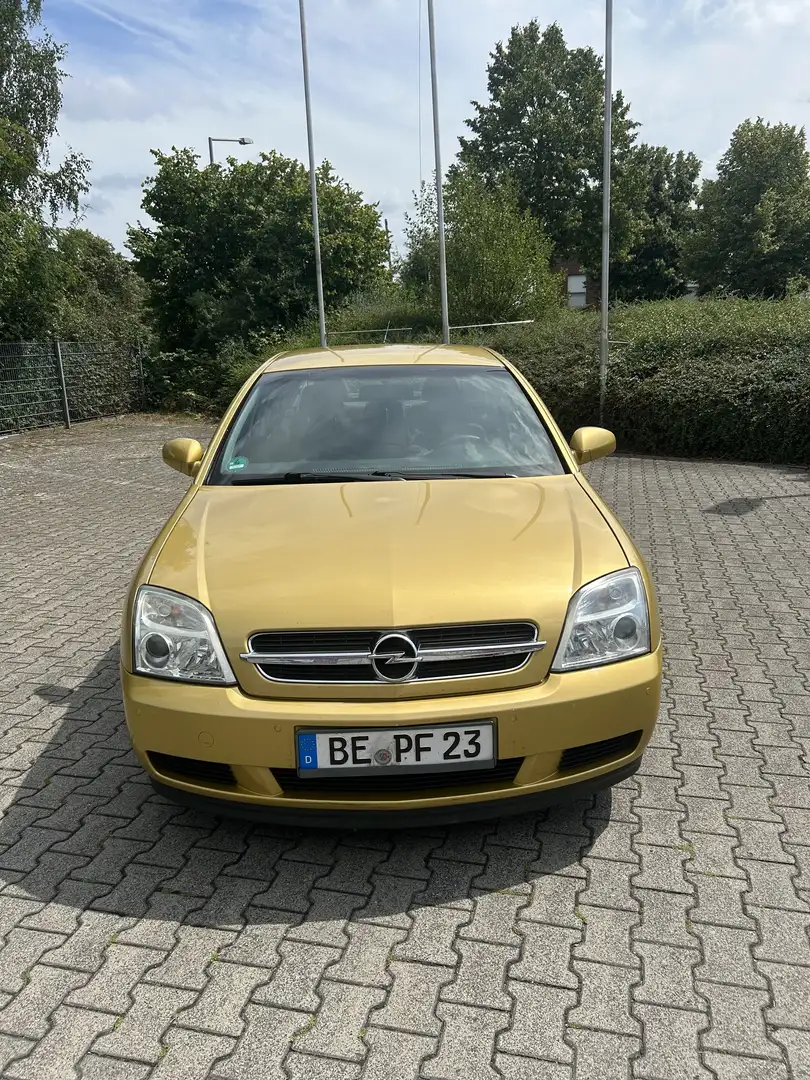 Opel Vectra 1.8 Comfort - 1