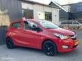 Opel Karl 1.0 Edition|RIJKLAAR|PDC|USB|AC|CRUISE|BTW|GARANTY Rojo - thumbnail 11