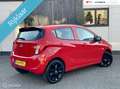 Opel Karl 1.0 Edition|RIJKLAAR|PDC|USB|AC|CRUISE|BTW|GARANTY Rojo - thumbnail 2