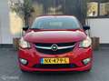 Opel Karl 1.0 Edition|RIJKLAAR|PDC|USB|AC|CRUISE|BTW|GARANTY Rojo - thumbnail 9