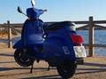 Vespa 125 FL 125 Azul - thumbnail 4