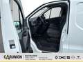 Renault Trafic Lkw Komfort L1H1 3,0t Blue dCi 130 Wit - thumbnail 7