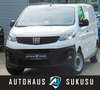 Fiat Scudo 1.5 Multijet L2 SX - Navi - Klima - Kamera Weiß - thumbnail 1
