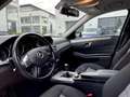 Mercedes-Benz E 250 T * LED * NAVIGATION * TEMPOMAT Negro - thumbnail 8