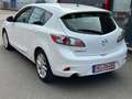 Mazda 3 Lim. Edition*SHZ*Klima*Euro5* Weiß - thumbnail 4