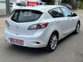 Mazda 3 Lim. Edition*SHZ*Klima*Euro5* Bianco - thumbnail 3