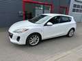 Mazda 3 Lim. Edition*SHZ*Klima*Euro5* Blanco - thumbnail 2
