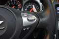 Nissan 370Z Roadster+Kamera+Navi+Bose+1.Hand+17.500KM Weiß - thumbnail 27