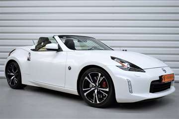 Roadster+Kamera+Navi+Bose+1.Hand+17.500KM