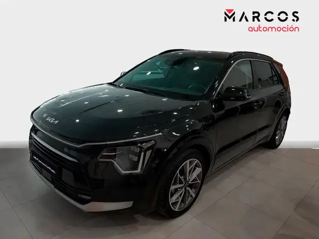 Kia Niro 1.6 GDi PHEV 135kW (183CV) Emotion