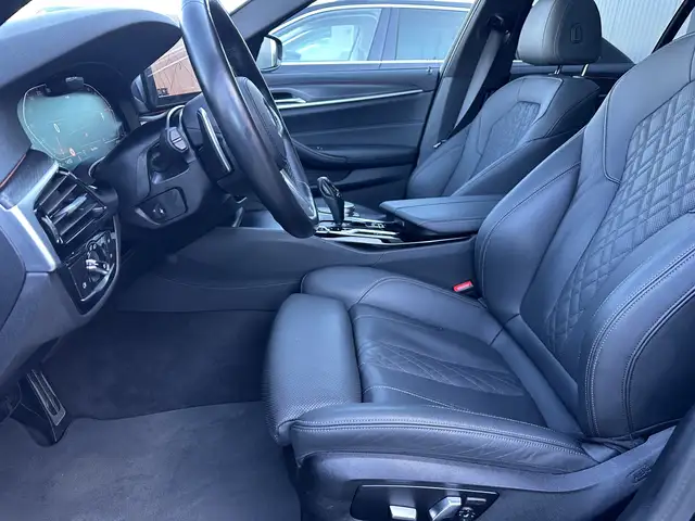 BMW M view 9