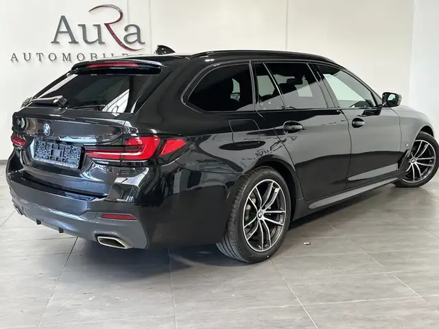 BMW M view 4