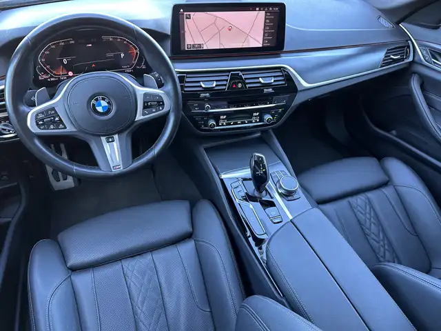BMW M view 12