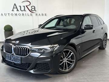 Touring M-Sport NAV+LED+ACC+PANO+SHZ+LHZG