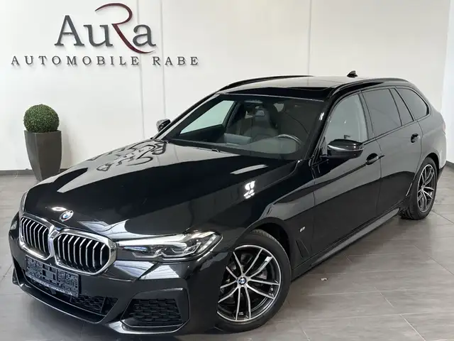 BMW M view 2
