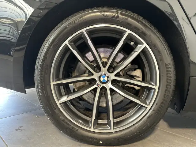 BMW M view 3
