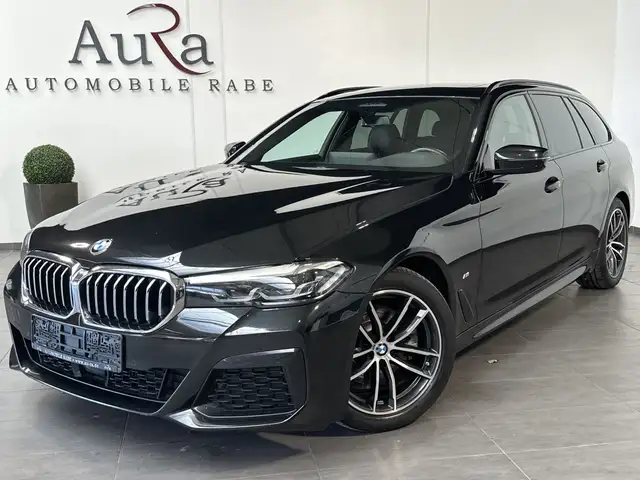 BMW M main image
