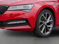 Skoda Superb Combi Sportline 2.0 TDI DSG NAVI|RFK Rot - thumbnail 13