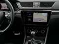 Skoda Superb Combi Sportline 2.0 TDI DSG NAVI|RFK Rot - thumbnail 6