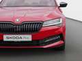 Skoda Superb Combi Sportline 2.0 TDI DSG NAVI|RFK Rot - thumbnail 12