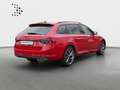 Skoda Superb Combi Sportline 2.0 TDI DSG NAVI|RFK Rot - thumbnail 2